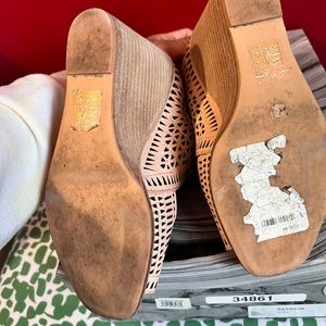 Jeffery Campbell wedges